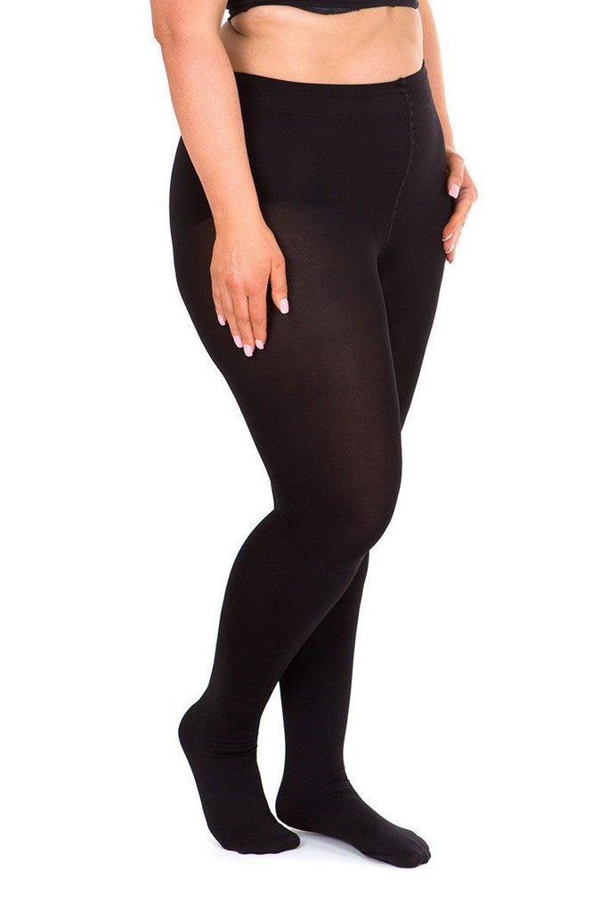 Opaque 100 Denier Full Tights Hosiery Sonsee